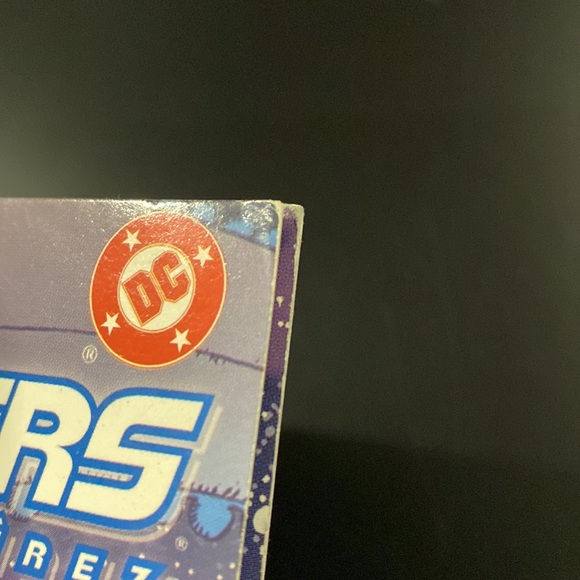 JLA/Avengers: Book 1 of 4 (2003) - Marvel Comic Book/Graphic Novel - Picture 10 of 13